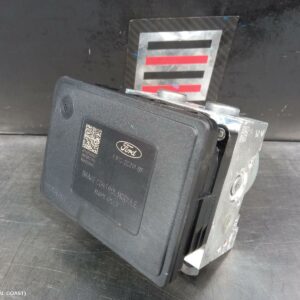 2017 Ford Focus Abs Pump Modulator Lz P/N F1Fc2C405Af 07/15-11/18 295842