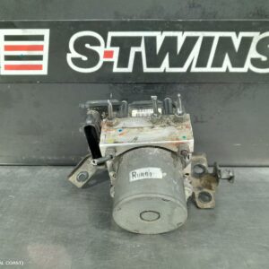 2011 Ford Ranger Abs Pump Modulator Pj-Pk P/N Ur61437A0 12/06-06/11 296369