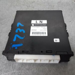 2005 Subaru Forester Ecu Transmission Ecu 2.5 Ej25 Petrol Turbo 06/05-02/08 69717