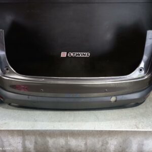 2018 Mazda Cx8 Rear Bumper Kg W/ Park Sensors Type 05/18- 295909