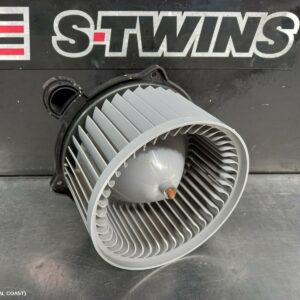 2017 Hyundai Genesis Heater Fan Motor Dh 11/14-01/18 179031