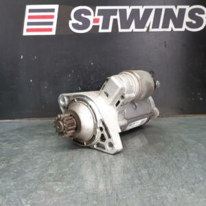 2014 Skoda Octavia Starter Diesel 2.0 Valeo Ne 11/13-09/20 162827
