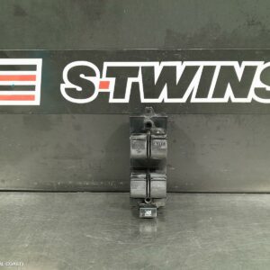 2011 Ford Ranger Pwr Dr Wind Switch Rh Front (Master Switch) Dual Cab Pj-Pk Single Plug Type 12/06-06/11 296378