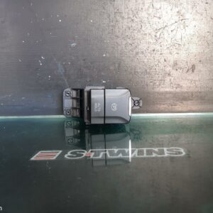 2021 Hyundai Kona Combination Switch Elect Park Brake Switch Electric Type Os 01/19- 209553