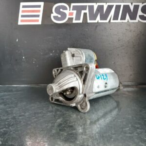 2018 Nissan Navara Starter Np300 Diesel 2.3 Single/Twin Turbo 05/15- 145059