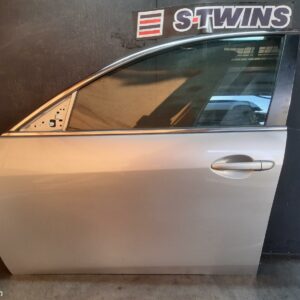2011 Mazda 6 Left Front Door Gh 02/08-11/12 222734