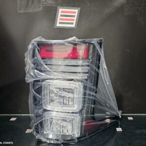 2020 Land Rover Rangerover NEW Left Taillight Led Clear Lens Type L405 01/13-12/21 297720