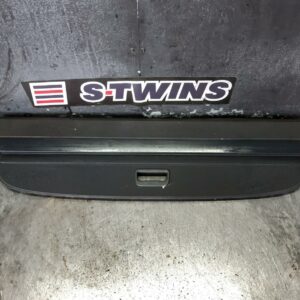 2015 Skoda Octavia Parcel Shelf Ne Wagon Retractable 11/13-09/20 292631