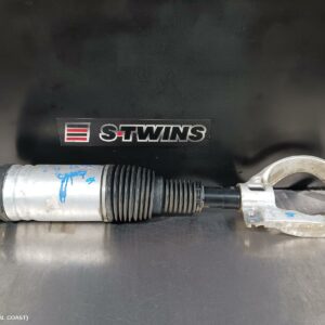 2014 Land Rover Rangerover Sport Right Front Strut Air Type Non Variable Dampening L494 12/13- 222471