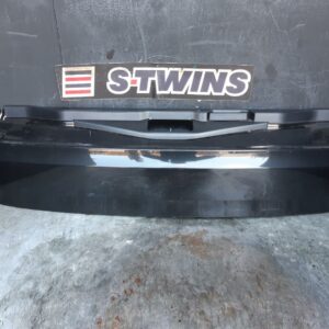 2011 Bmw X5 Bootlid Tailgate Lower Tailgate (Small) E70 03/07-08/13 293499