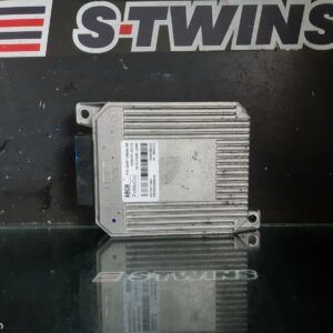 2020 Ford Ranger Ecu Transmission Ecu Auto T/M P/N Gb3P12B565Ab Px 06/11-04/22 295839