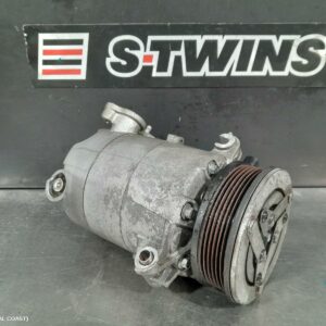 2013 Land Rover Freelander A C Compressor Lf2 Petrol 2.0 Turbo 12/12-12/14 292194