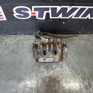 2007 Ford Ranger Caliper Lh Front Pj-Pk 4Wd 11/06-06/11 140474