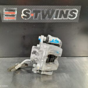 2017 Hyundai Genesis Caliper Rh Rear Dh 11/14-01/18 184019