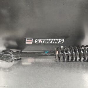 2018 Jeep Grandcherokee Right Front Strut Wk Standard Type 09/16-02/22 293872