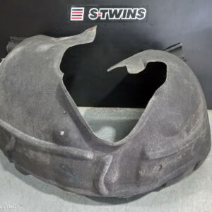 2010 Audi Q7 Left Guard Liner 4L Diesel Type 10/09-08/15 295439