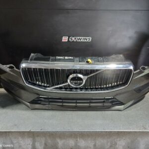 2018 Volvo Xc60 Front Bumper Gen 2 Standard Type 05/17-06/21 296593