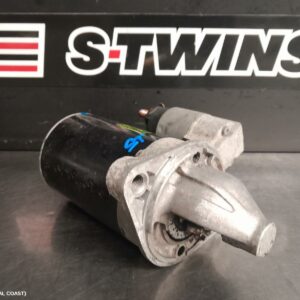 2009 Hyundai Getz Starter Petrol Manual T/M Tb 10/08-09/11 276679