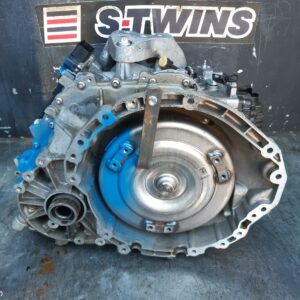 2014 Jeep Cherokee Trans Gearbox Kl Auto Awd Petrol 3.2 Non Transfer Case 02/14-11/22 294433