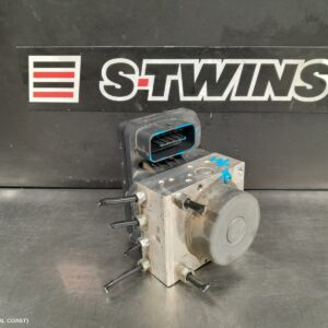 2017 Toyota Corolla Abs Pump Modulator Zre182R Hatch Non Hybrid 03/15-06/18 300323