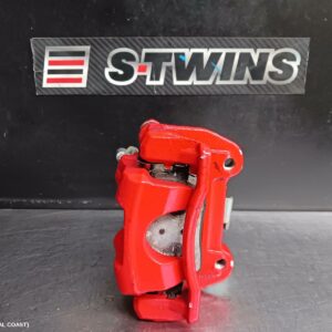2021 Hyundai I30 Caliper Lh Rear Cn7 Sedan (S.korea Vin Kmhl) N Premium 03/21- 250124