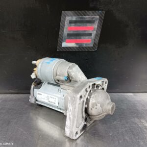 2021 Renault Trafic Starter Diesel 1.6 Turbo X82 01/15-04/22 231193