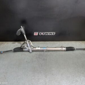 2013 Land Rover Freelander Steering Box Rack Lf2 Hydraulic Petrol 12/10-12/14 292224