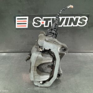 2018 Mazda Cx8 Caliper Rh Rear Kg Electric Handbrake Type 05/18- 296200