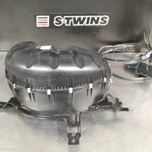 2016 Land Rover Rangerover Sport Air Ride Compressor Air Compressor L494 12/13-05/18 297982