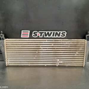 2017 Toyota Hilux Intercooler Intercoooler Diesel 2.4/2.8 1Gd-Ftv/2Gd-Ftv 09/15-05/20 299776