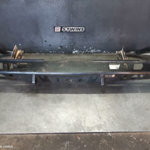 2017 Nissan Navara Towbar Np300 Ute 04/15- 295208