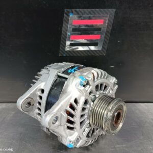 2020 Mitsubishi Outlander Alternator Petrol 2.0/2.4 130Amp Zl 09/19-07/21 214644
