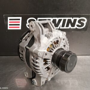 2023 Jeep Grandcherokee Alternator Petrol 3.6 Erc Code 220 Amp Wl 08/21- 282646