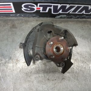2016 Mazda Cx9 Left Front Hub Assembly Tc Fwd/Awd 2.5 Petrol Auto T/M 07/16- 295931