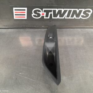 2019 Peugeot 3008 Pwr Dr Wind Switch P84 Lh Front Non Chrome Insert 10/16- 296018