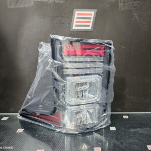 2020 Land Rover Rangerover NEW Right Taillight Led Clear Lens Type L405 01/13-12/21 297712