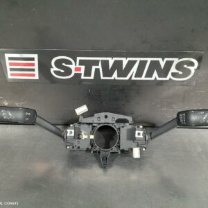 2018 Volkswagen Tiguan Combination Switch Combination Switch Assy 5Na Allspace 07/18- 294639