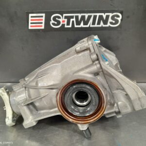 2017 Mercedes C Class Differential Centre Rear W205/S205/A205/C205 C200/C200Bd/C250 3.066 Ratio 08/14- 296137