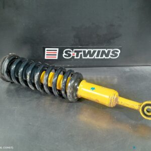 2017 Toyota Hilux Left Front Strut 2Wd Hi-Ride/4Wd 09/15- 299798