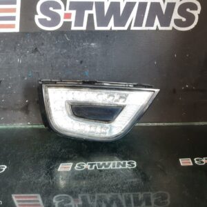 2015 Renault Kaleos Right Indicator Fog Side Daytime Running Lamp H45 05/15- 04/16 297264