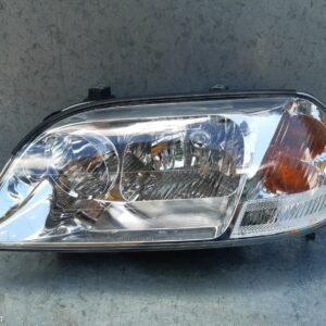 2004 Honda Mdx Left Headlamp 5Wagon 04/03-12/06 28852
