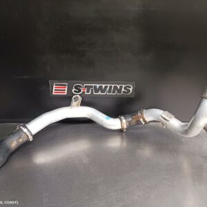 2021 Hyundai I30 Intercooler Intercooler Pipes/Hoses Only Petrol 2.0 G4Kh Pd Hatch/Fastback (Czech Vin Tmah) 03/17- 250112