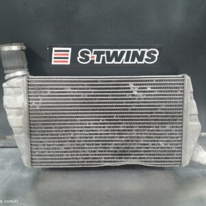 2008 Mitsubishi Lancer Intercooler Petrol 2.0 Ralliart Cj 10/08-10/15 293254
