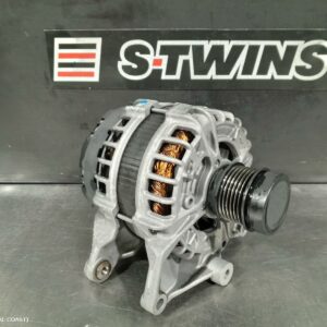 2017 Mercedes C Class Alternator Petrol 2.0 Turbo Bosch 175Amp P/N A0009060922 W205/S205/A205/C205 08/14- 296128