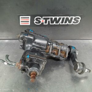 2011 Ford Ranger Steering Box Rack Pj-Pk 2Wd/4Wd 12/06-06/11 296465