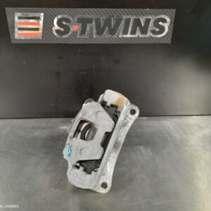 2017 Hyundai Genesis Caliper Lh Rear Dh 11/14-01/18 184018