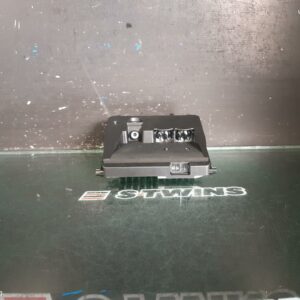 2020 Mitsubishi Mirage Reverse Camera La 12/12- 292775