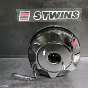 2021 Hyundai I30 Brake Booster Cn7 Sedan 10/20- 250127