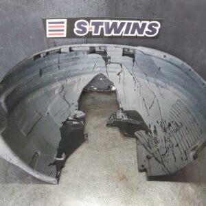 2015 Volvo Xc90 Right Guard Liner Mk2 04/15- 296404
