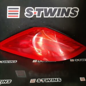 2011 Peugeot 308 Left Taillight T7 Cabrio 07/09-09/14 284223